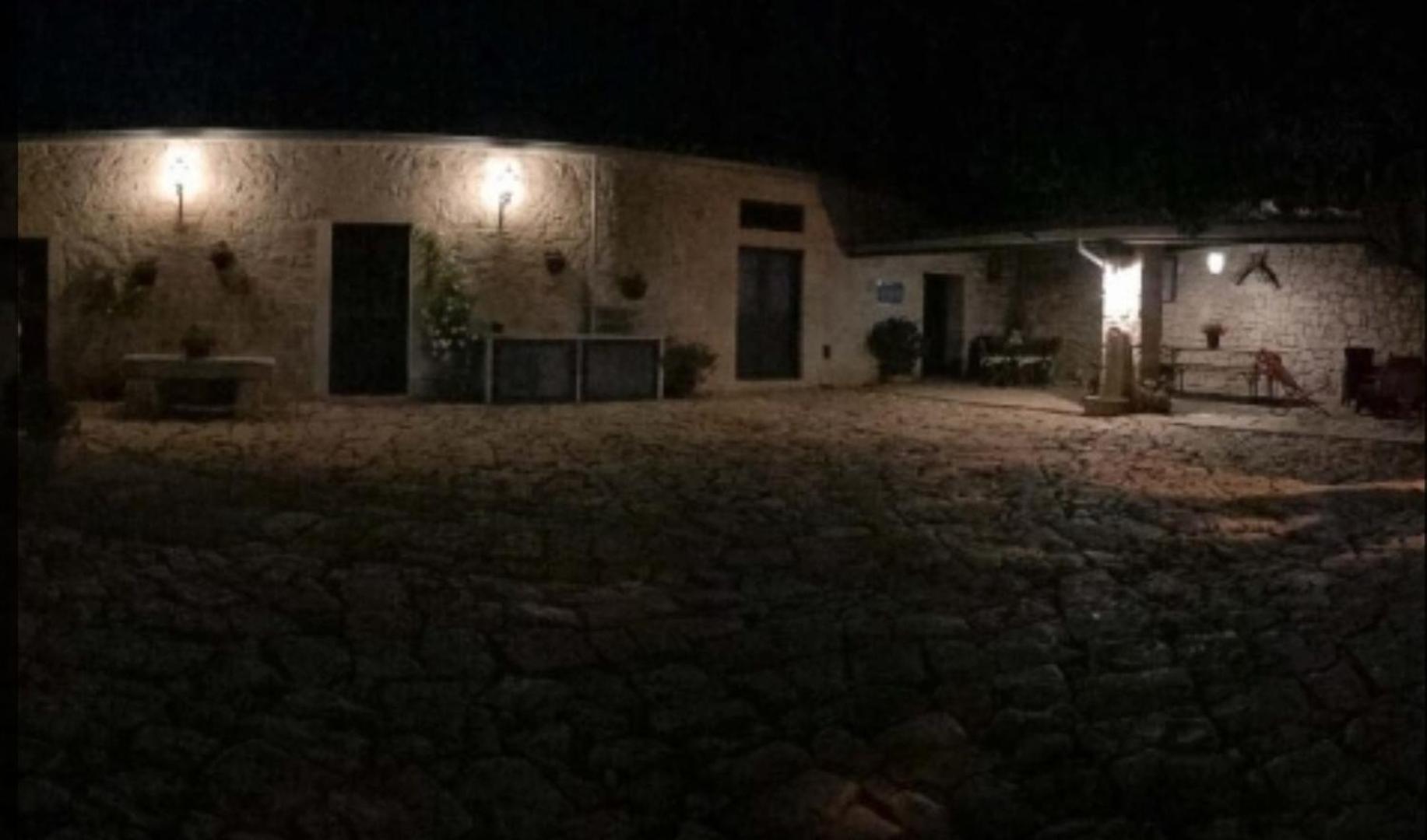 فيلا I Dammusi سانتا كروتْشّي كاميرينا المظهر الخارجي الصورة